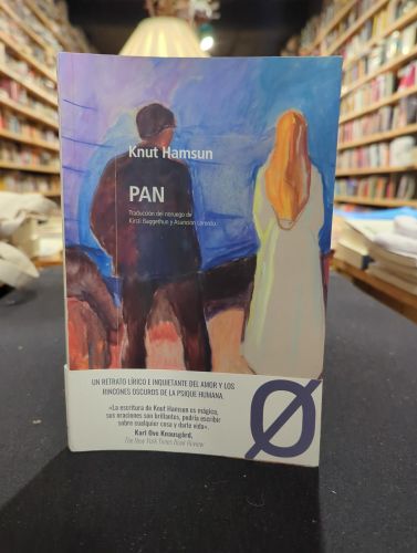 Pan