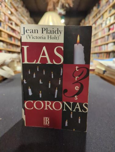 Las tres coronas