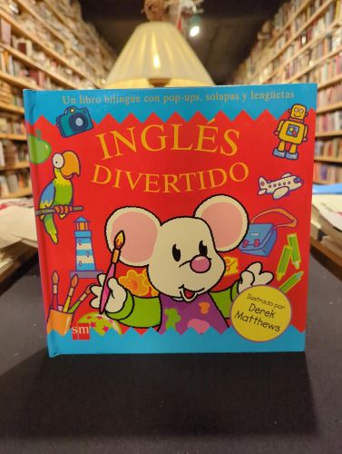 Inglés divertido