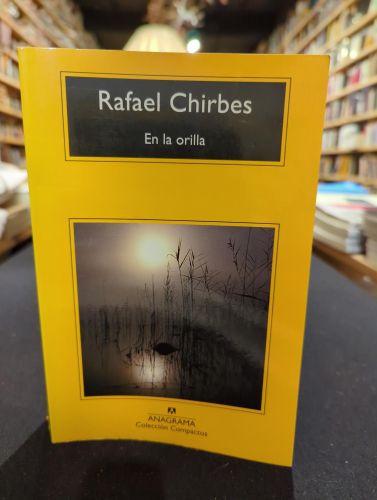 En la orilla