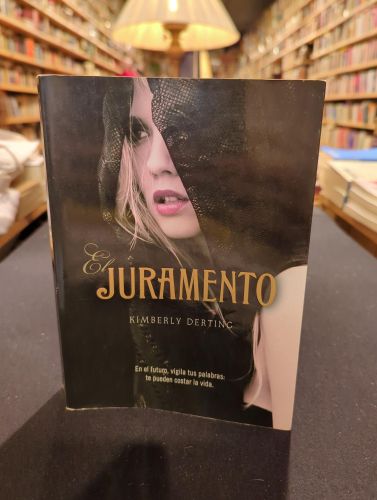 El juramento