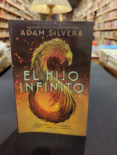 El hijo infinito