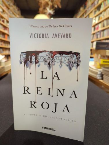 La reina roja