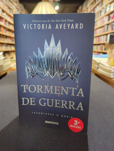 Tormenta de Guerra
