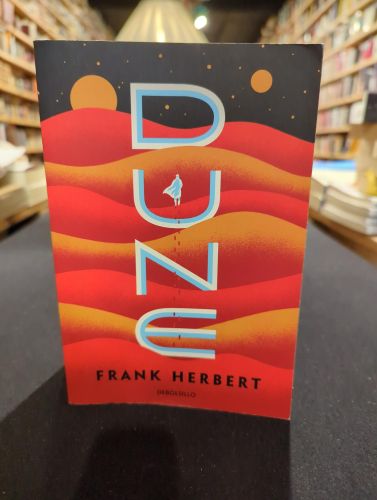 Dune (Las crónicas de Dune 1)