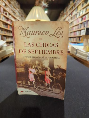 Las chicas de septiembre