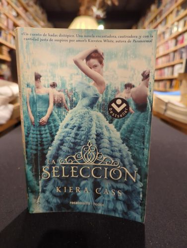 La Selección (La Selección 1)