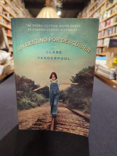 Un destino por descubrir