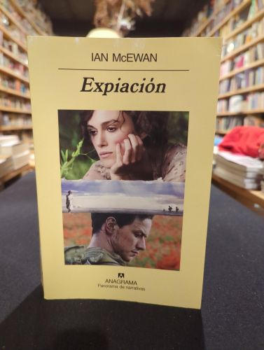 Expiación