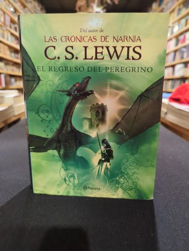 El regreso del peregrino