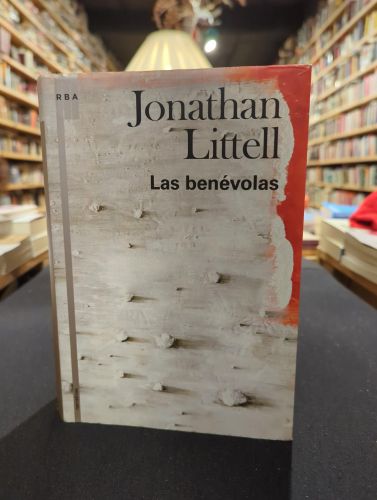 Las benévolas