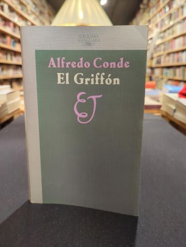 El Griffón 