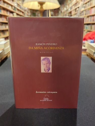 Da miña acordanza