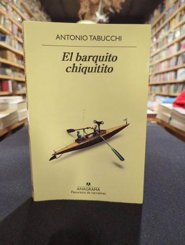El barquito chiquitito