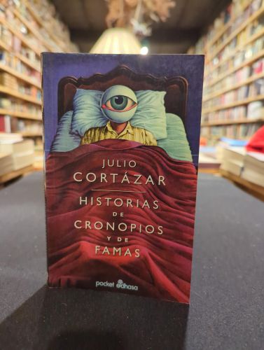 Historias de cronopios y de famas