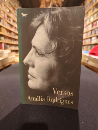 Versos (Portugués)