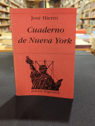 Cuaderno de Nueva York