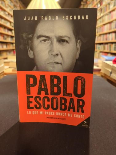 Pablo Escobar