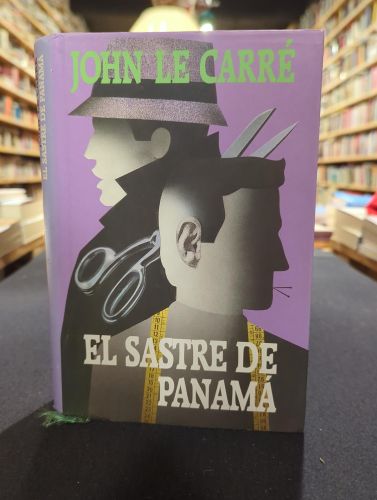 El sastre de Panamá
