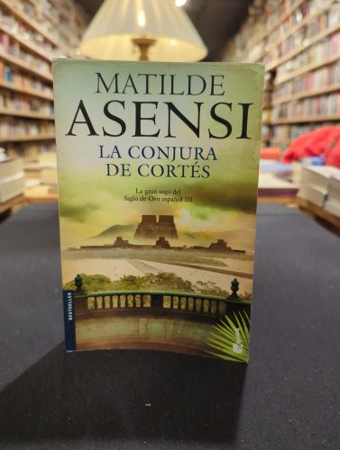 La conjura de Cortés