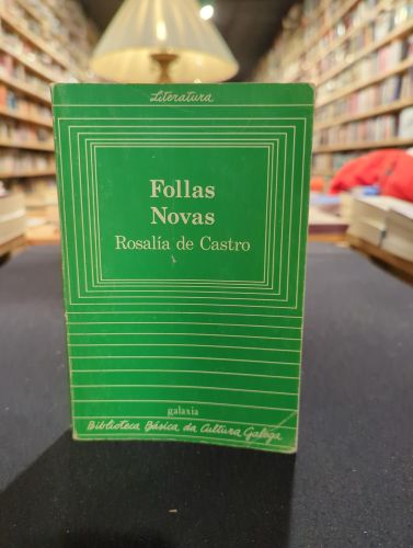 Follas Novas