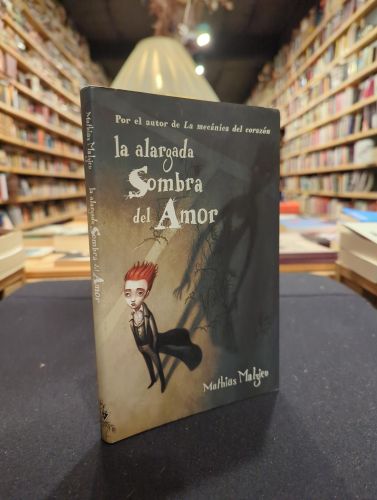 La alargada sombra del amor