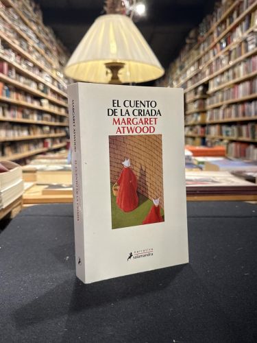 El cuento de la criada