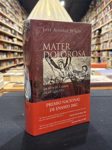 Mater dolorosa