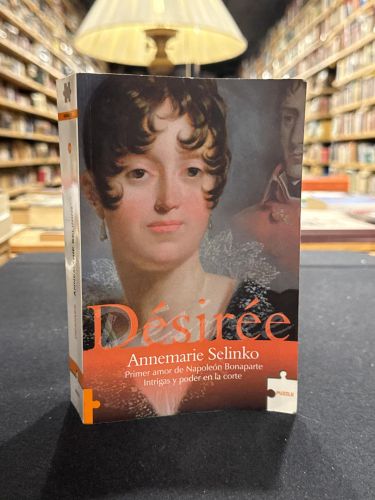 DÉSIRÉE