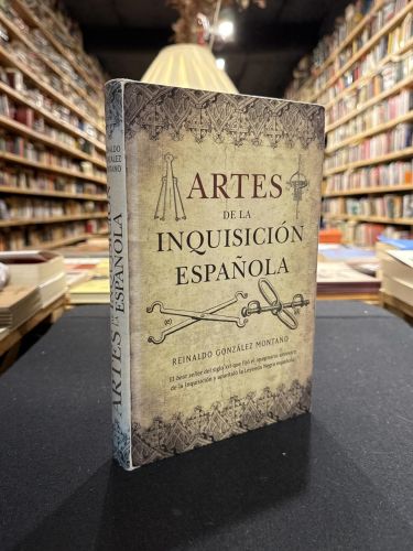 Artes de la Inquisición española
