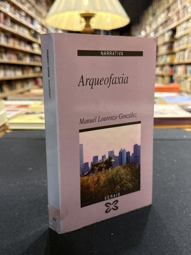 Arqueofaxia