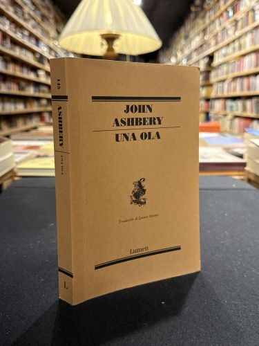 Una ola