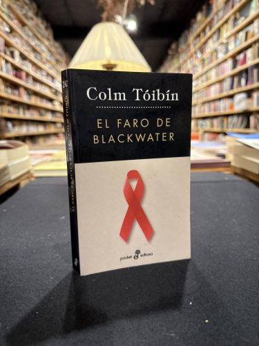 El faro de Blackwater (bolsillo)