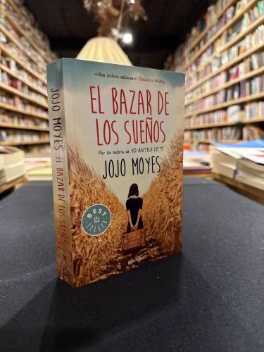 El bazar de los sueños