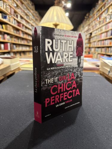 La chica perfecta