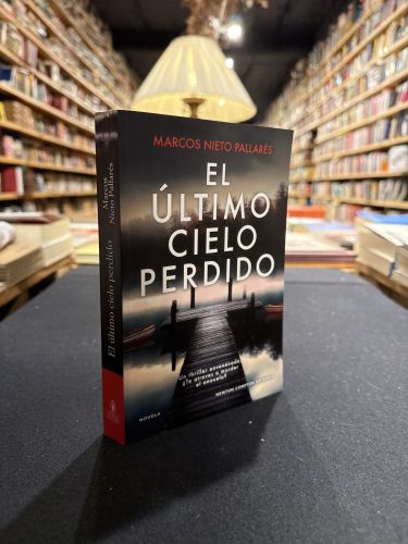 El último cielo perdido