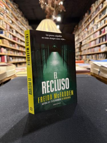 El recluso