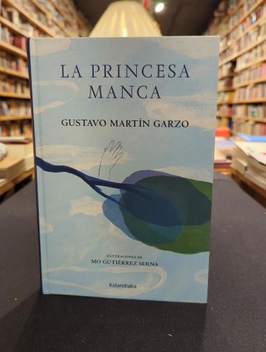 La princesa manca