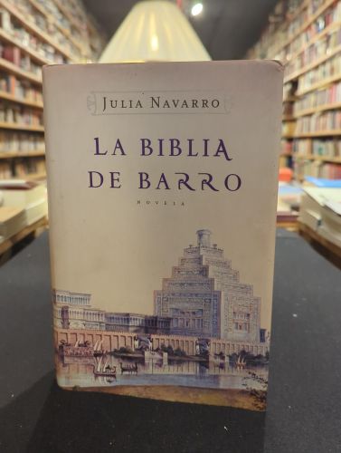 La Biblia de barro