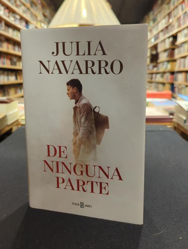 De ninguna parte