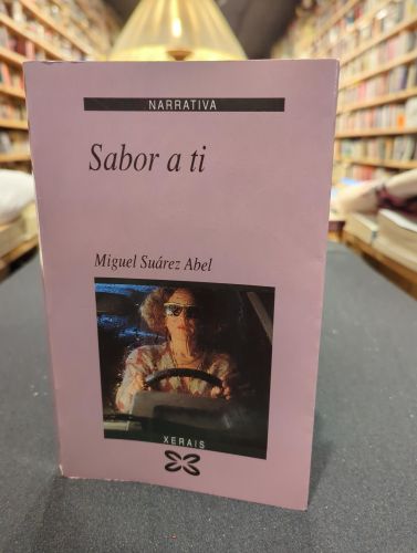 Sabor a ti