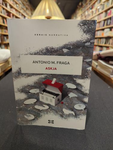 Askja
