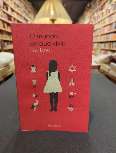O mundo en que vivín