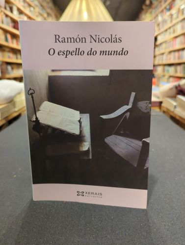 O espello do mundo