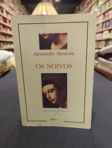 Os noivos