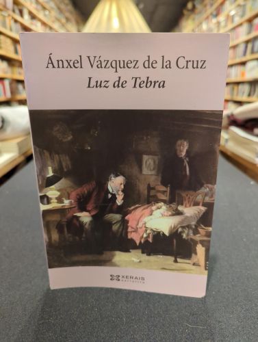Luz de Tebra