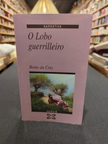 O Lobo guerrilleiro