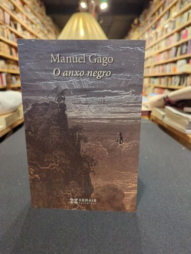 O anxo negro