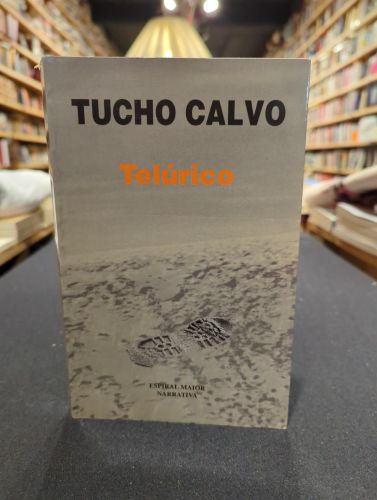 Telúrico