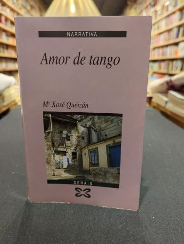 Amor de tango